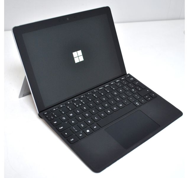Microsoft Corporation Surface Go,4415Y,8GB DDR3,128 SSD, Win 11, 10