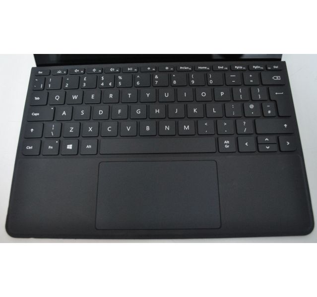 Microsoft Corporation Surface Go,4415Y,8GB DDR3,128 SSD, Win 11, 10