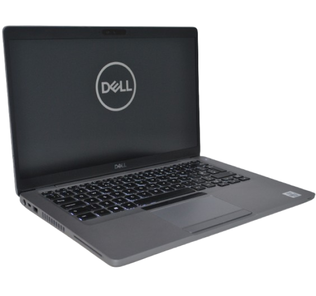 Dell Latitude 5410 Laptop,i5-10210U,8GB DDR4,256GB NVMe SSD,Win11,14