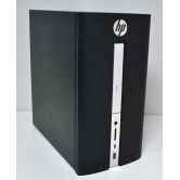 HP Pavilion 570-P046NA Desktop, A12-9800, 8GB DDR4, 256GB SSD, Win 11