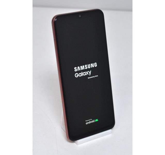 Samsung Galaxy M23 Dual SIM,SM-M236B,Pink Gold, 128GB, Grade C, Unlocked