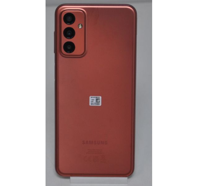 Samsung Galaxy M23 Dual SIM,SM-M236B,Pink Gold, 128GB, Grade C, Unlocked