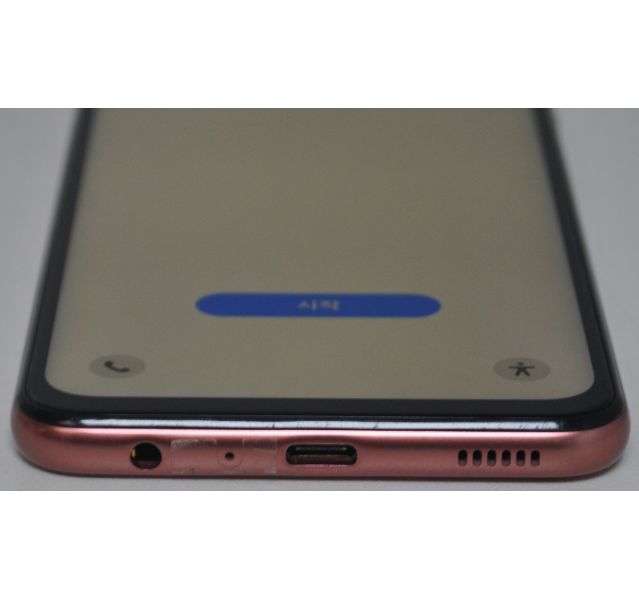 Samsung Galaxy M23 Dual SIM,SM-M236B,Pink Gold, 128GB, Grade C, Unlocked