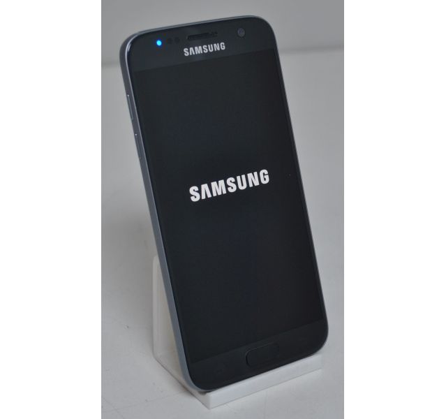 Samsung Galaxy S7,SM-G930F,Black,32GB, Grade C,Unlocked