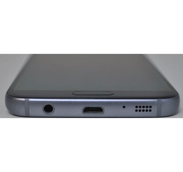 Samsung Galaxy S7,SM-G930F,Black,32GB, Grade C,Unlocked