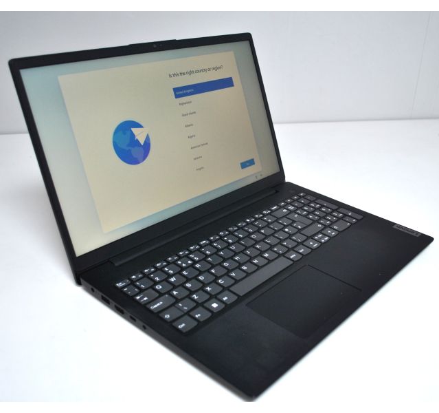 Faulty Lenovo 82TT Laptop,i7-1255U,16GB DDR4,256GB SSD 15.6