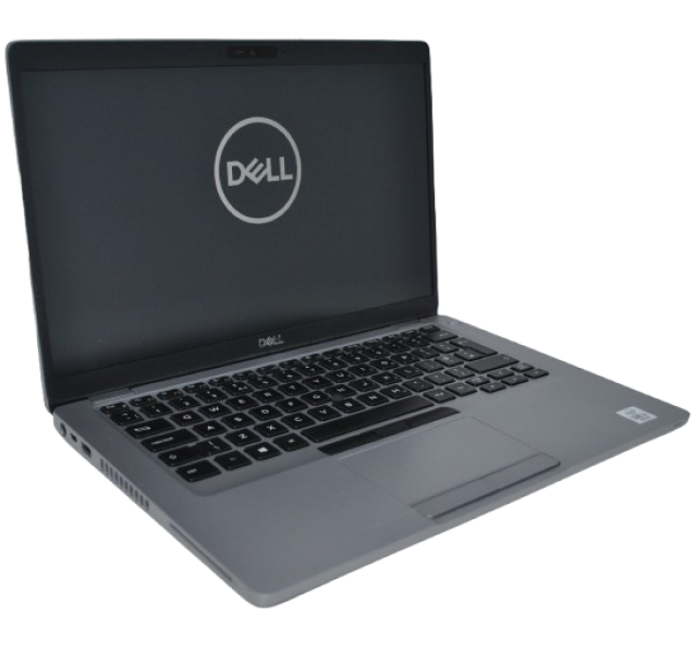 Dell Latitude 5410 Laptop,i5-10210U,16GB DDR4,256GB NVMe SSD,Win11,14