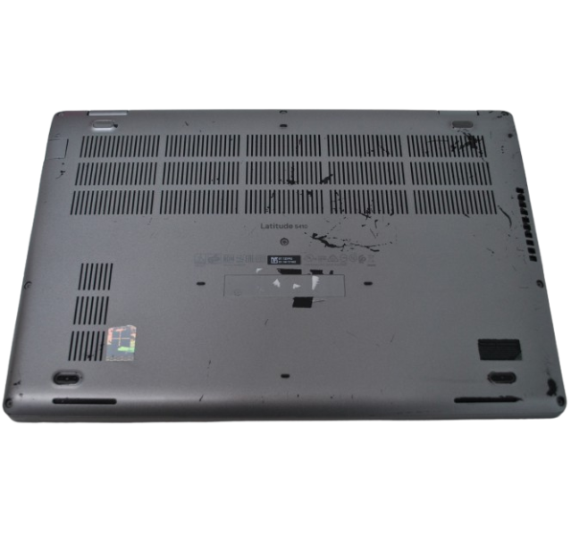 Dell Latitude 5410 Laptop,i5-10210U,16GB DDR4,256GB NVMe SSD,Win11,14