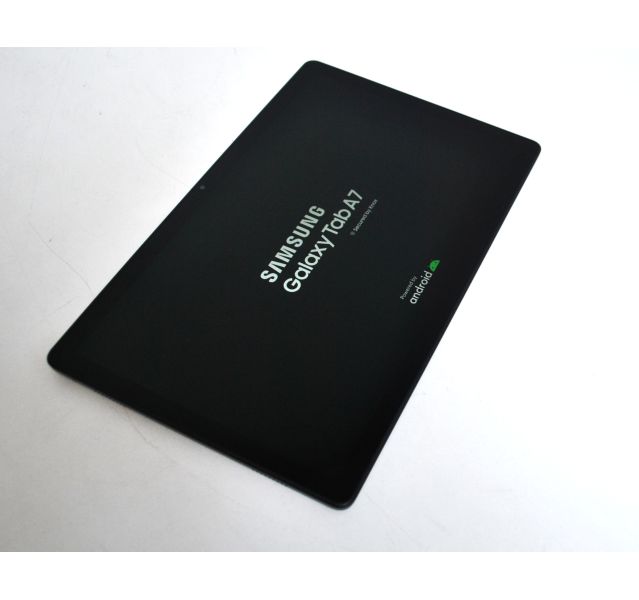 Samsung T500, SM-T500, Dark Grey, 32GB, Tablet