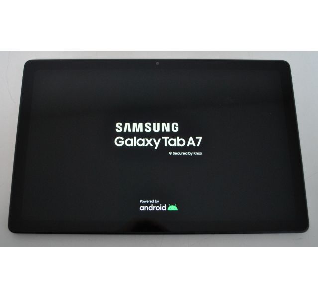 Samsung T500, SM-T500, Dark Grey, 32GB, Tablet