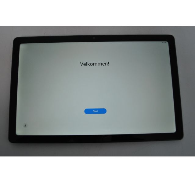 Samsung T500, SM-T500, Dark Grey, 32GB, Tablet