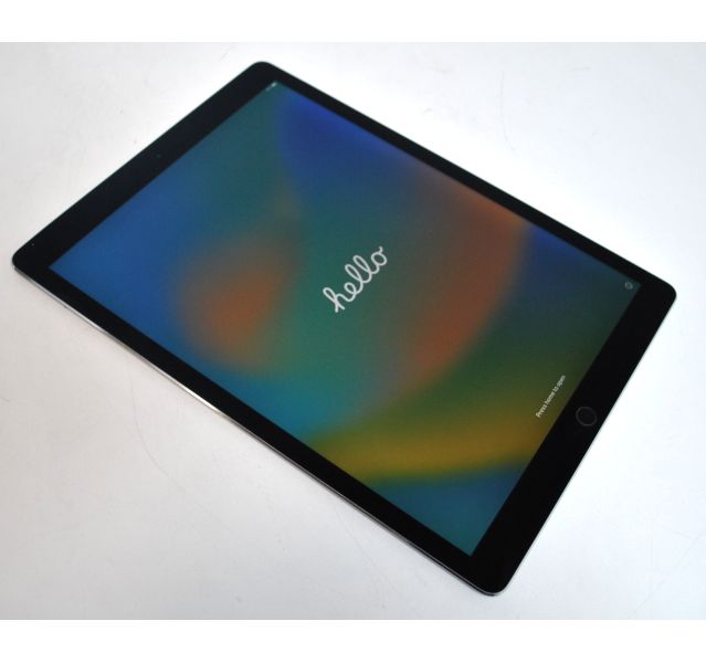 Apple iPad Pro 12.9 Inch,A1584,Space Grey,32GB, Grade C