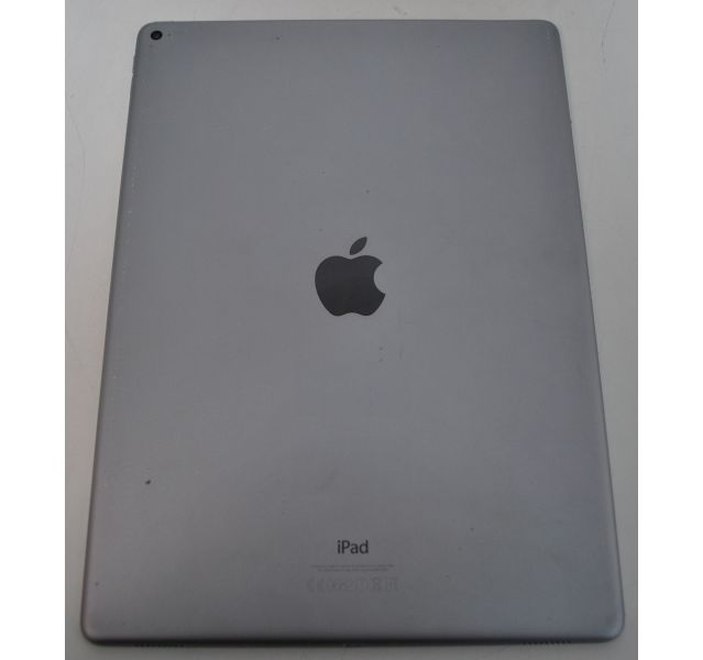 Apple iPad Pro 12.9 Inch,A1584,Space Grey,32GB, Grade C