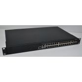 Ruckus ICX 7150 24P 24Port Switch with Ears