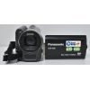 Panasonic SDR-H85 Camcorder, Black