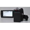 Panasonic SDR-H85 Camcorder, Black