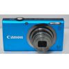 Canon Powershot A2300 Digital Compact Camera, Blue