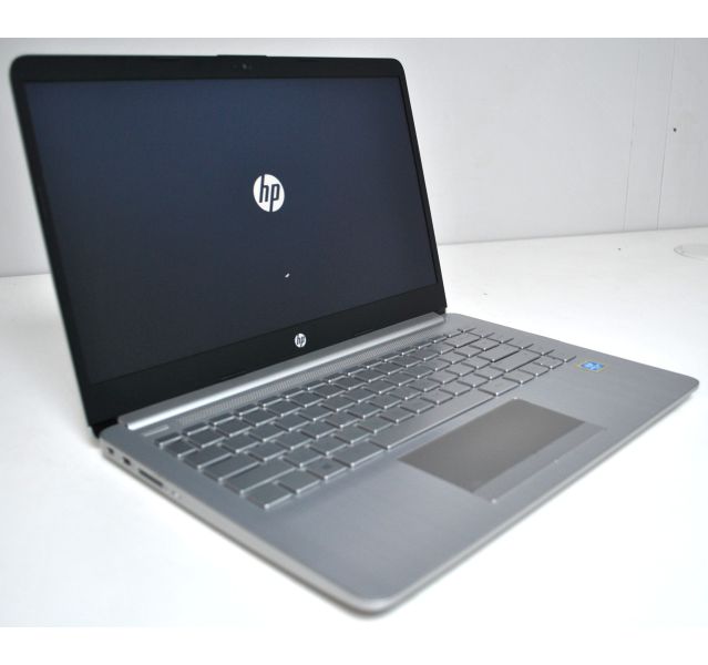 HP Laptop 14-cf2xxx,6405U,4GB DDR4,128GB SSD, Win 11, 14