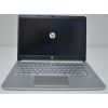 HP Laptop 14-cf2xxx,6405U,4GB DDR4,128GB SSD, Win 11, 14