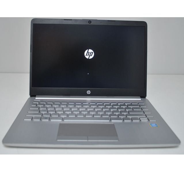 HP Laptop 14-cf2xxx,6405U,4GB DDR4,128GB SSD, Win 11, 14