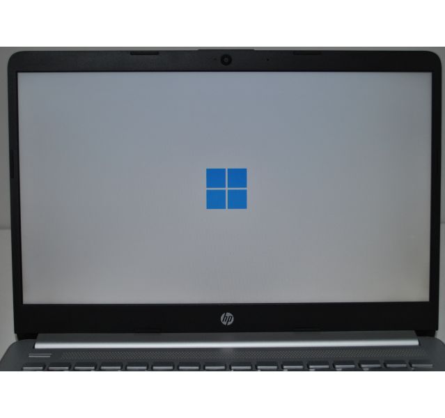 HP Laptop 14-cf2xxx,6405U,4GB DDR4,128GB SSD, Win 11, 14