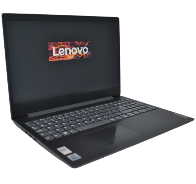 Lenovo V15 G1 IML Laptop,i5-10210U,8GB DDR4,256GB NVMe SSD,Win11,15.6