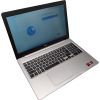 Dell Inspiron 5575, Ryzen 7 2700U, 8GB DDR4, 256GB SSD, Win11, 15.6