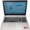 Dell Inspiron 5575, Ryzen 7 2700U, 8GB DDR4, 256GB SSD, Win11, 15.6