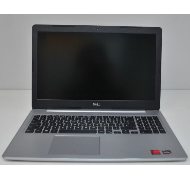 Dell Inspiron 5575 Laptop, AMD Ryzen 7 2700U,8GB DDR4,256GB SSD, Win11, 15.6