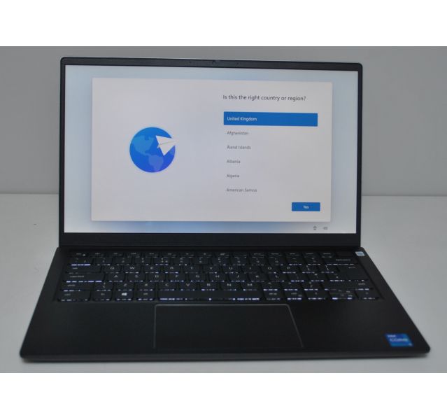 Dell Vostro 14 5410,i5-11300H,8GB DDR4,256GB SSD, Win 11, 14