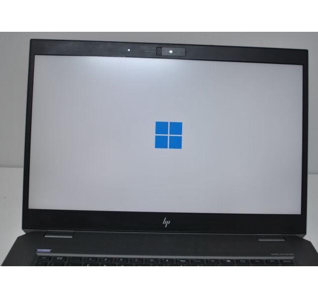 HP ZBook Studio G5,i7-8750H,24GB DDR4,1024GB SSD, Win 11, 15.6