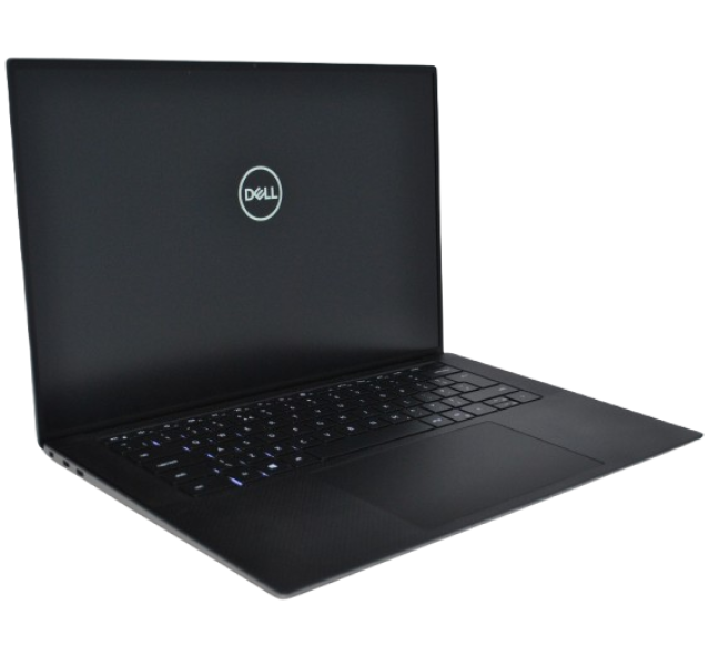 Dell Precision 5550, i7-10850H, 32GB DDR4, 500GB SSD, T2000, Win11, 15