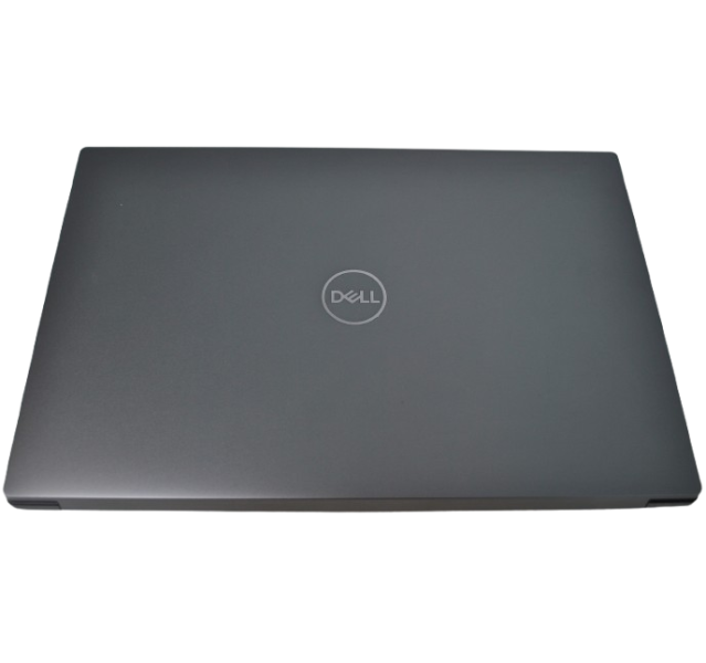 Dell Precision 5550, i7-10850H, 32GB DDR4, 500GB SSD, T2000, Win11, 15