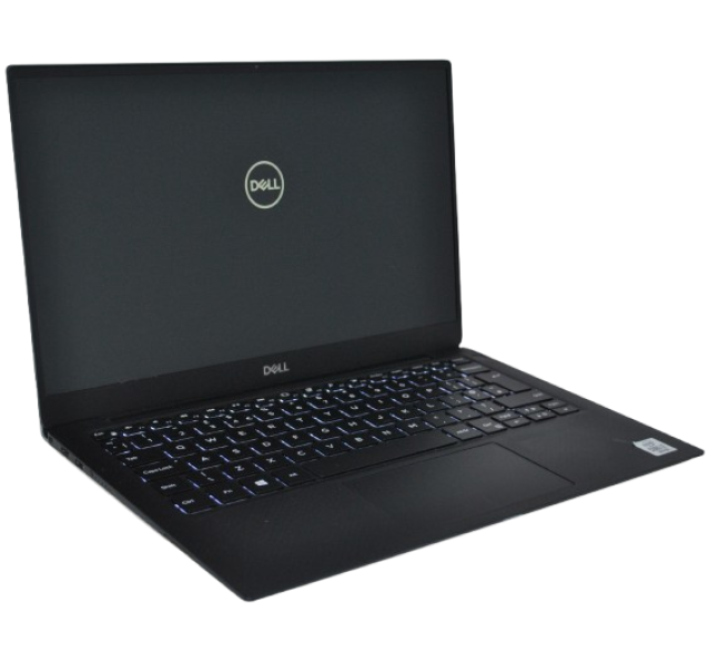 Dell XPS 13 7390 Laptop,i7-10710U,8GB DDR4,1TB NVMe SSD,Win11,13.3