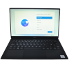 Dell XPS 13 7390 Laptop,i7-10710U,8GB DDR4,1TB NVMe SSD,Win11,13.3