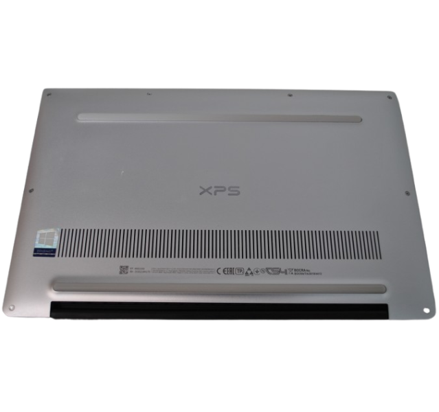 Dell XPS 13 7390 Laptop,i7-10710U,8GB DDR4,1TB NVMe SSD,Win11,13.3