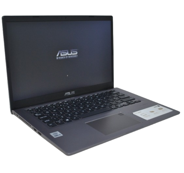 Asus P1411CJ Laptop,i5-1035G1,8GB DDR4,256GB SSD,Win11,14