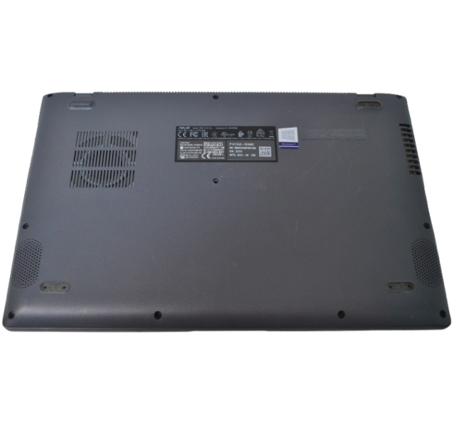 Asus P1411CJ Laptop,i5-1035G1,8GB DDR4,256GB SSD,Win11,14