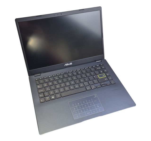 Asus VivoBook E410M, Celeron N4020, 4GB DDR4, 64GB SSD, Win 11, 14