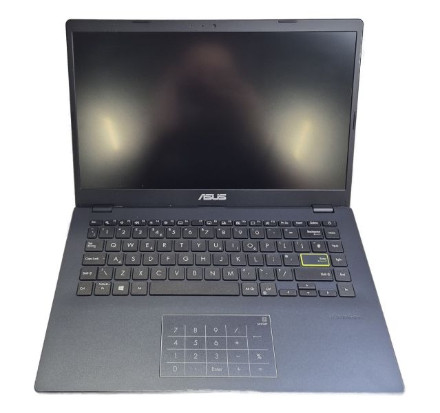 Asus VivoBook E410M, Celeron N4020, 4GB DDR4, 64GB SSD, Win 11, 14