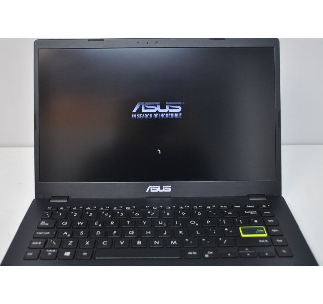 ASUS VivoBook,N4020,4GB DDR4,60GB eMMC, Win 11, 14
