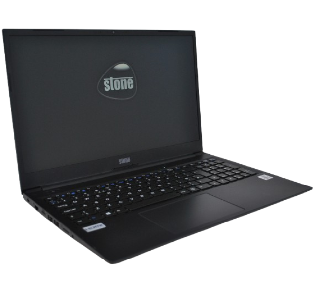 Stonebook Pro P105A Laptop,i5-10210U,8GB DDR4,256GB SSD,Win11,15.6