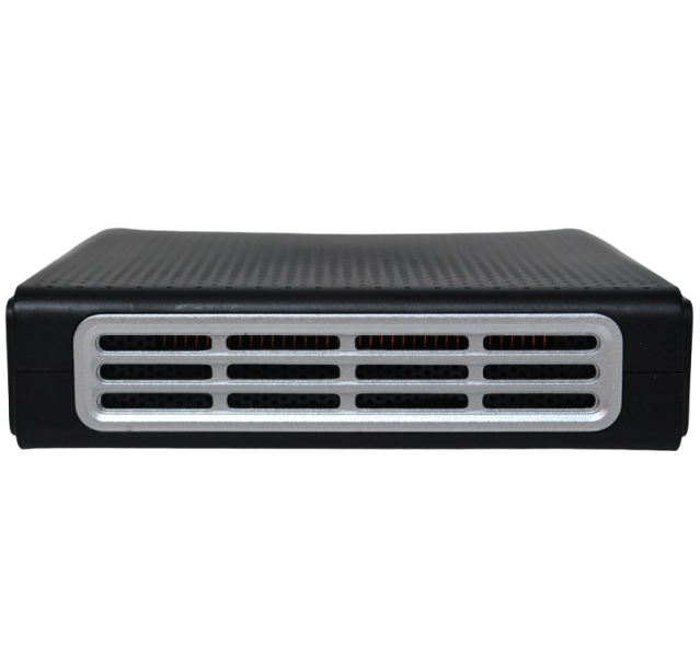 Kingdel M6 N5105 Desktop Mini PC, N5105,16GB DDR4,512GB NVMe SSD,Win11 (Average)