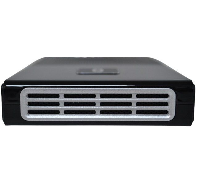 Kingdel M6 N5105 Desktop Mini PC, N5105,16GB DDR4,512GB NVMe SSD,Win11 (Average)