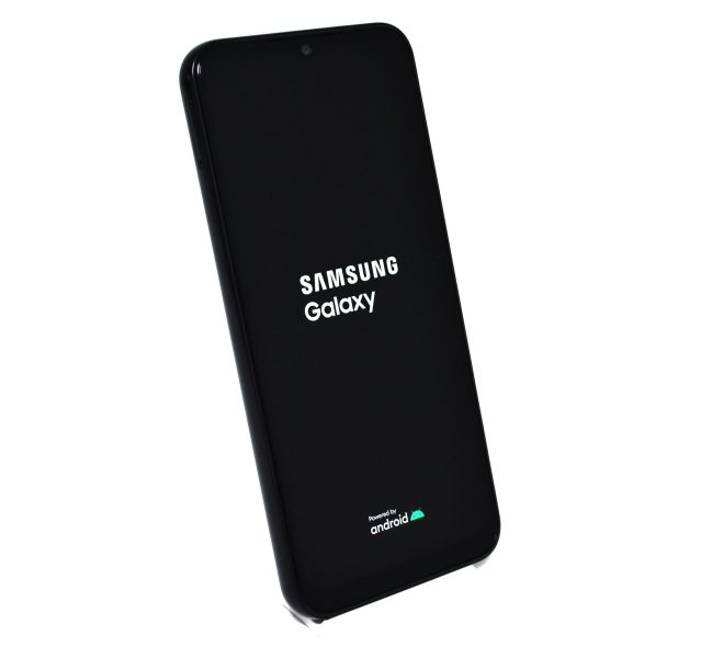 Samsung Galaxy A14 Dual SIM,SM-A145R,Black,128GB, Grade B,Unlocked