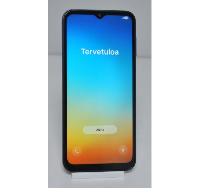 Samsung Galaxy A14 Dual SIM,SM-A145R,Black,128GB, Grade B,Unlocked