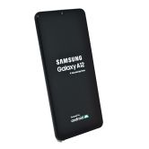 Samsung Galaxy A12 Dual SIM,SM-A127F,Black,32GB, Grade B,VodaFone