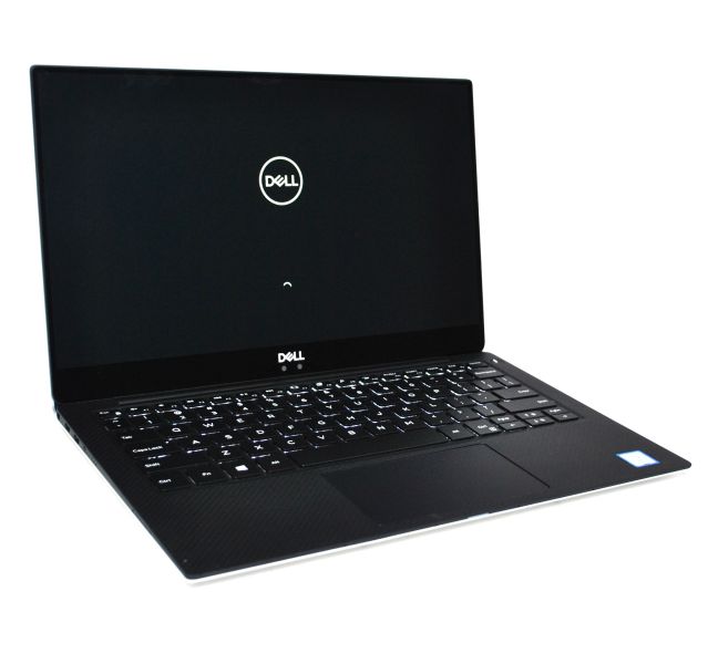 Dell XPS 13 9370,i5-8350U,8GB DDR4,512GB SSD NVMe, Win 11,13.3