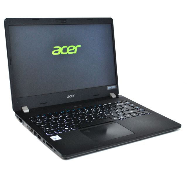 Acer TravelMate P214-52,i3-1011U,8GB DDR4,256GB SSD, Win 11, 14