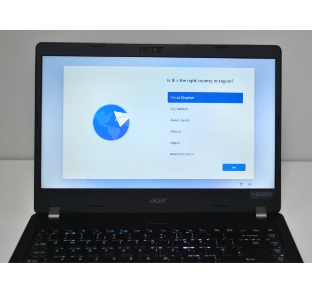 Acer TravelMate P214-52,i3-1011U,8GB DDR4,256GB SSD, Win 11, 14